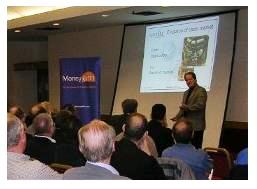 Bet Angel at MoneyAM's investors day