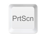 PrtScn Button