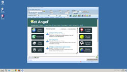 Bet Angel Desktop