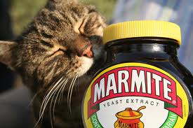Marmite Monday