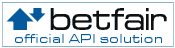 Betfair API Solution