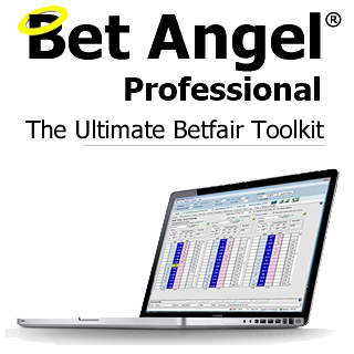 Bet angel excel templates