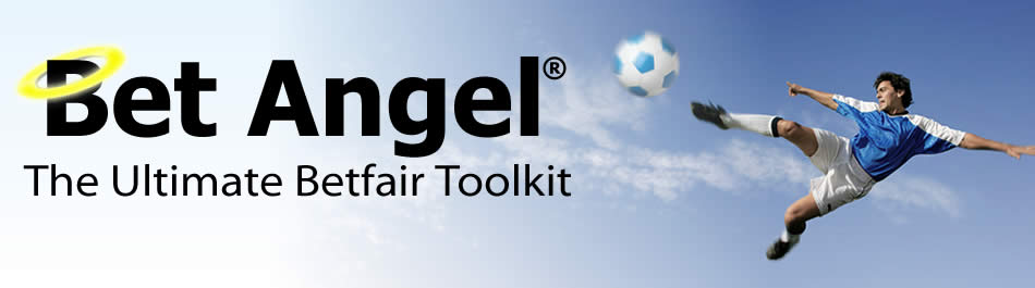 Bet Angel Header - Football