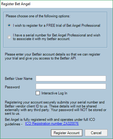 Login Bets 51