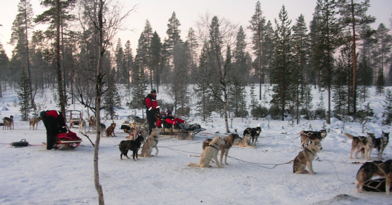 Lapland