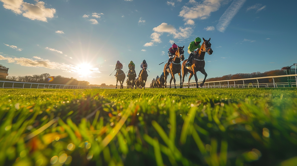 newmarket craven meeting