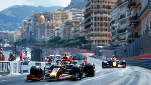 monaco grand prix