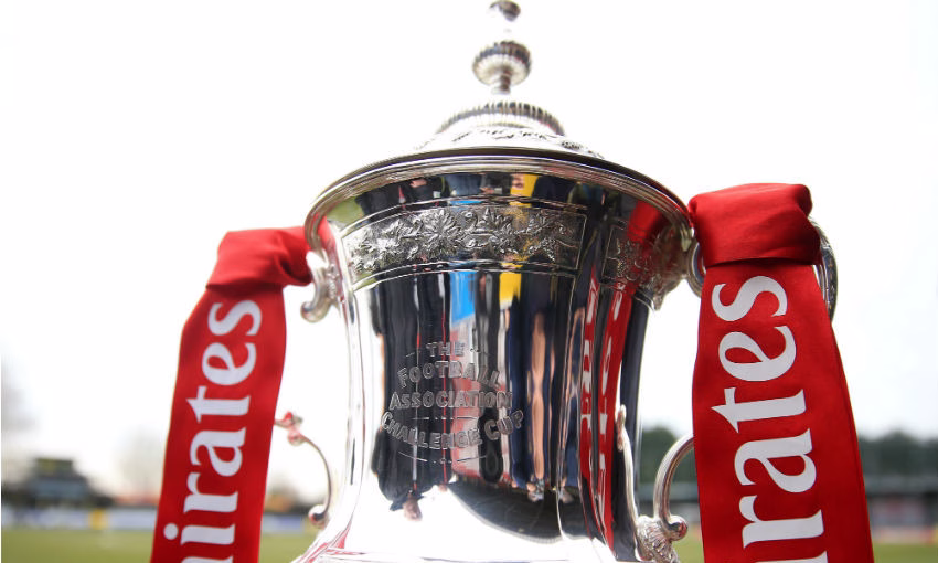 FA Cup