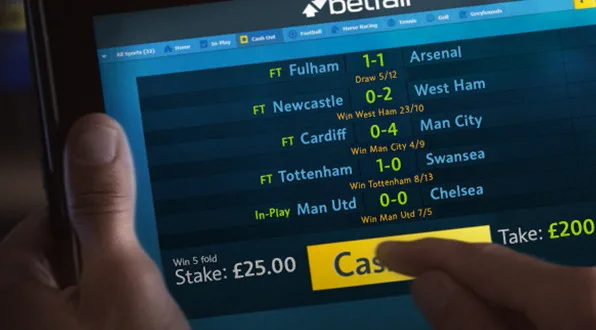 Cash Out