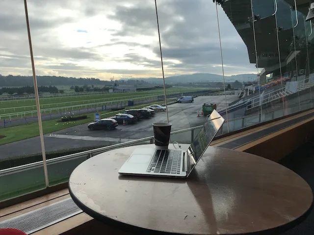 leopardstown racecourse