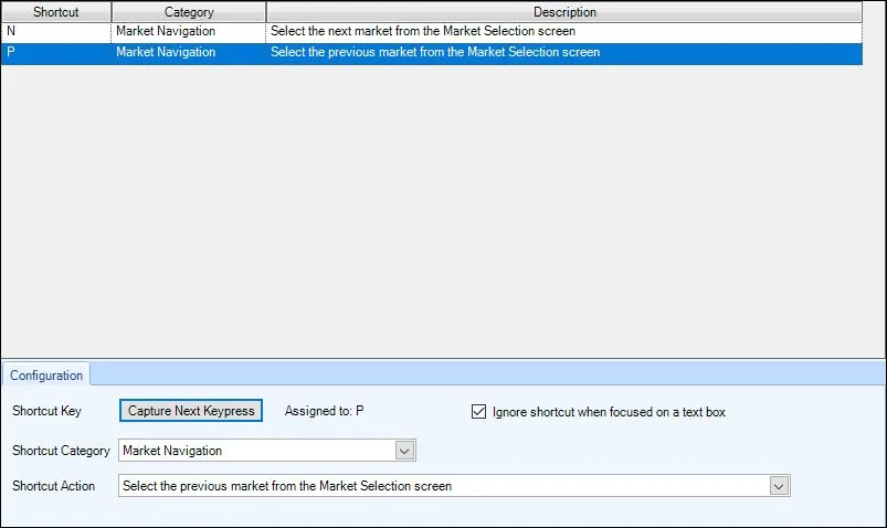 Using Bet Angel with Betfair
