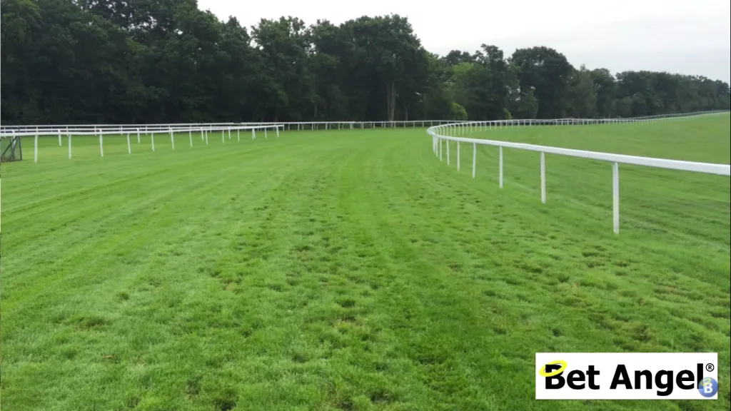 Race Course
