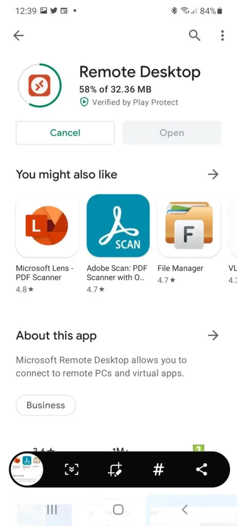 Google Play