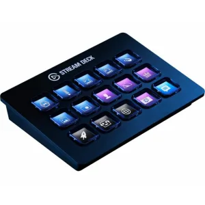 Bet Angel Stream Deck