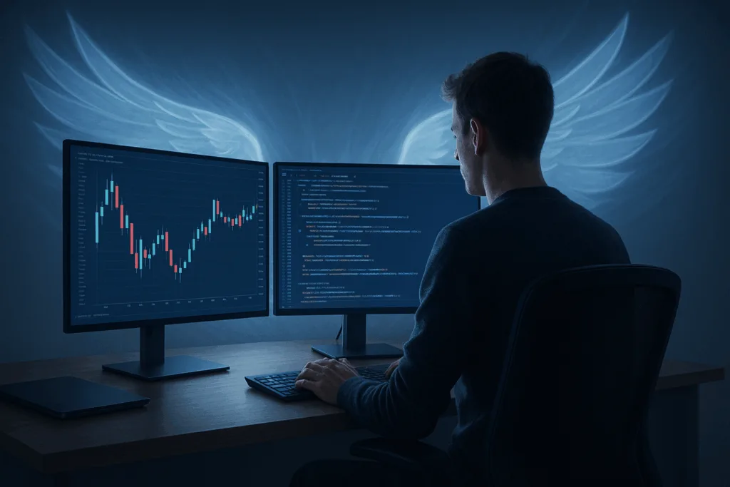 Bet Angel For Coders