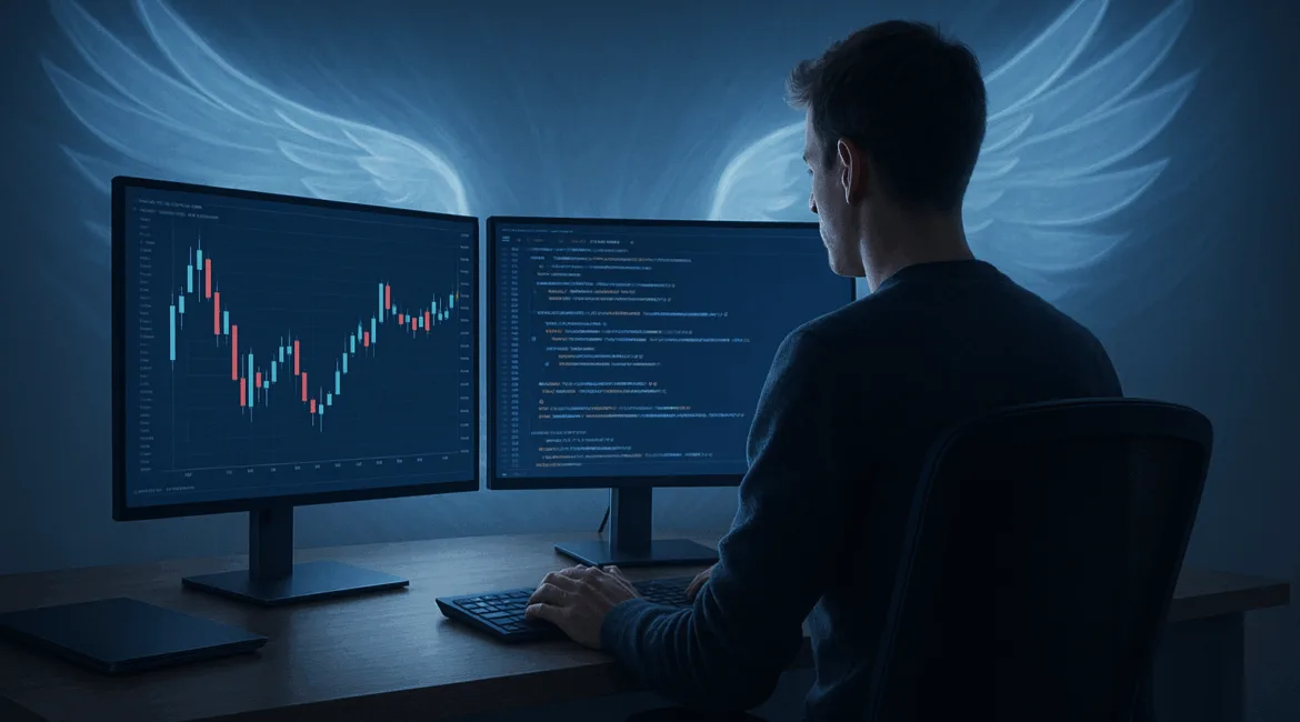 Bet Angel For Coders