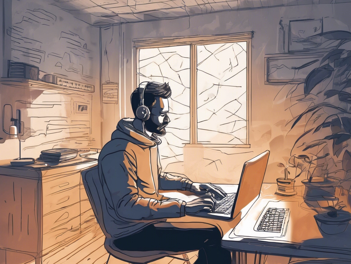 Connecting to a VPS