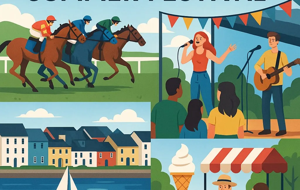 Galway Summer Festival