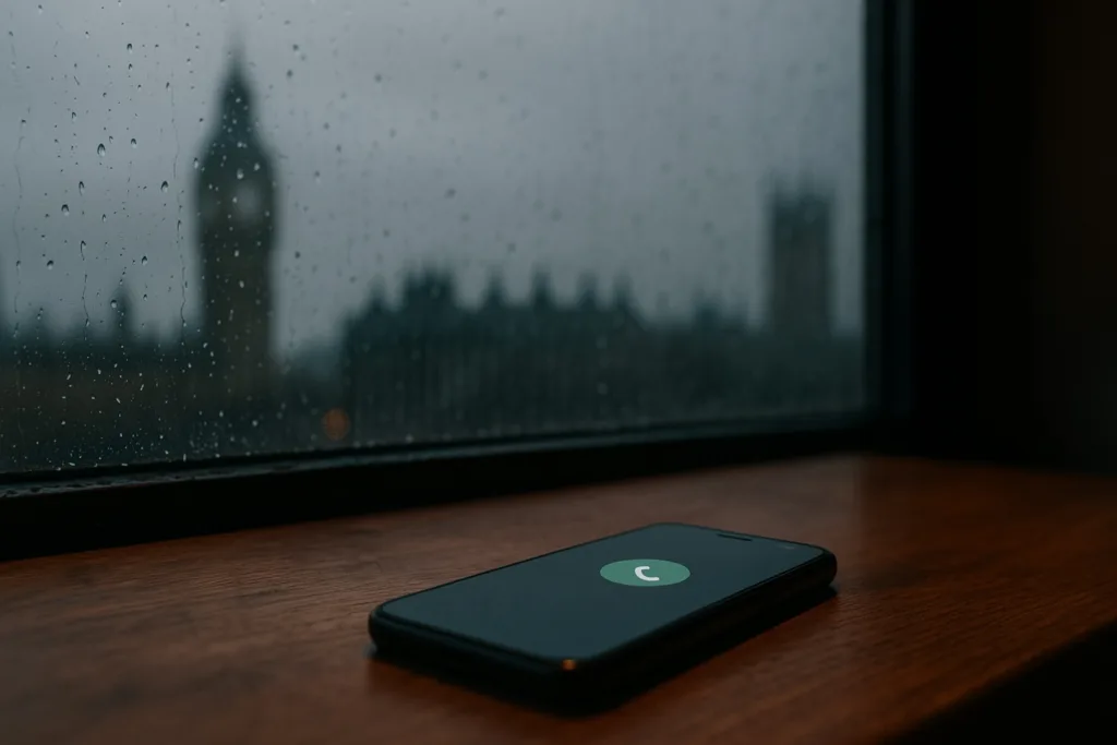 London 7/7