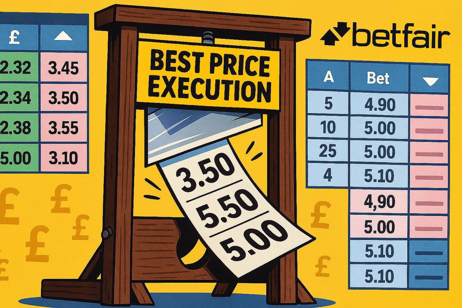 Betfair casino