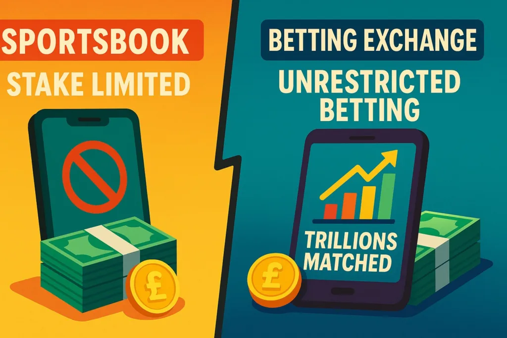 betting account restrictions