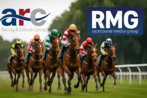 arc and rmg racecourses