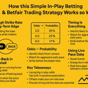 lay to back strategy