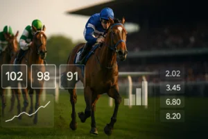 horse racing official ratings