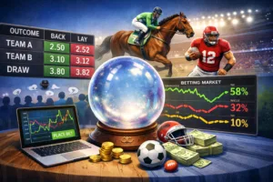 prediction markets